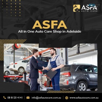 Book a Volvo repair in Adelaide from an auto care services provider in Adelaide