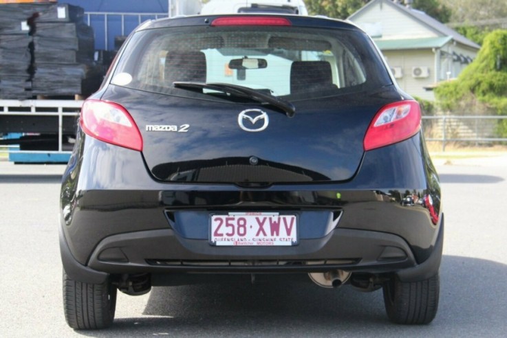 MY13 Mazda 2 Neo Hatchback For Sale In I