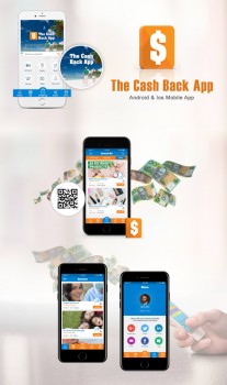 Webstack Solutions Mobile App & Website 
