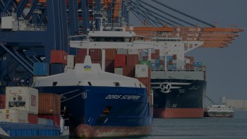 Freight forwarding & Custom Logistic services Australia