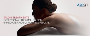 Organic Skin Treatment Provider - Spa Beautique