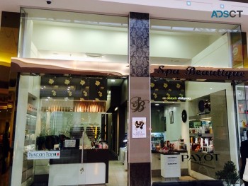 Organic Skin Treatment Provider - Spa Beautique