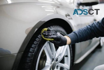Top Car Detailing Services – Hire Us Today!