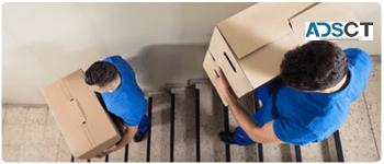 Home Removals Adelaide