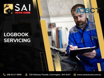 Know The Importance Of Logbook Servicing With Professional Car Mechanics In Perth