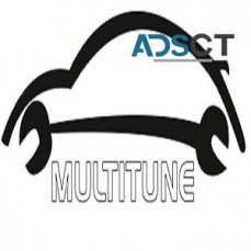 Best Car Mechanic in Sunshine North - Multitune Mechanical Repairs	