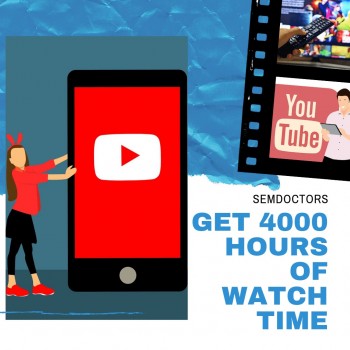 How long does it take to get 4000 watch 