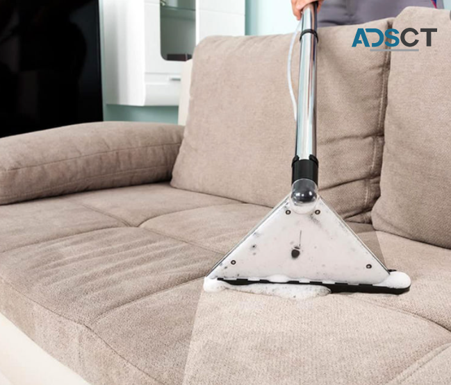 Upholstery Cleaning Campbelltown.