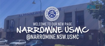  For your happy weekend visit our club in Narromine