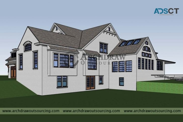 SketchUp Modeling