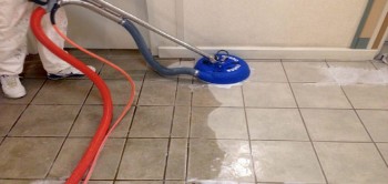 Tile & Grout Cleaning Melbourne