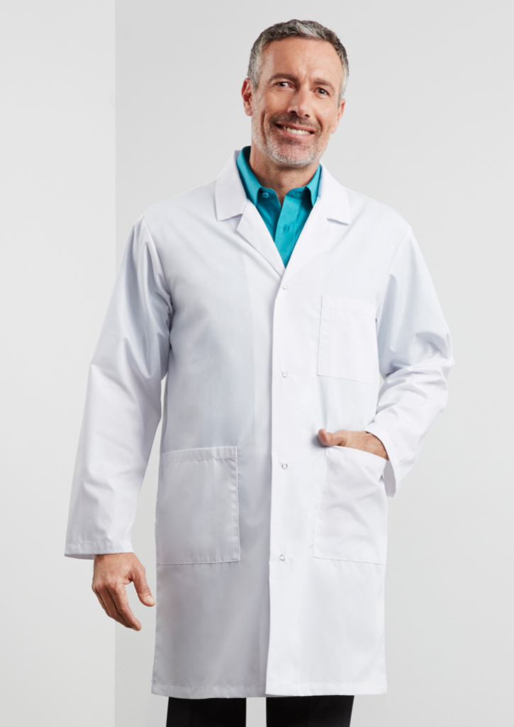 Medical Protective Lab Coats in Perth