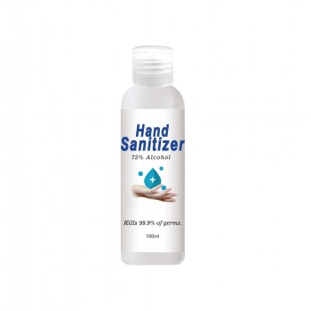 Custom made Hand Sanitiser Gel in Perth,