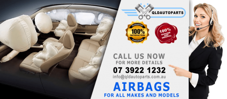 Airbags For All Makes & Models