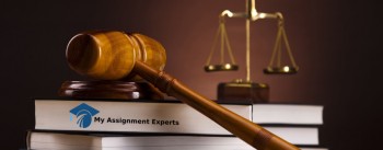 Law Assignment Help & Writing Services 