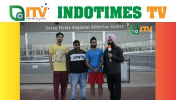 Sikh Games News