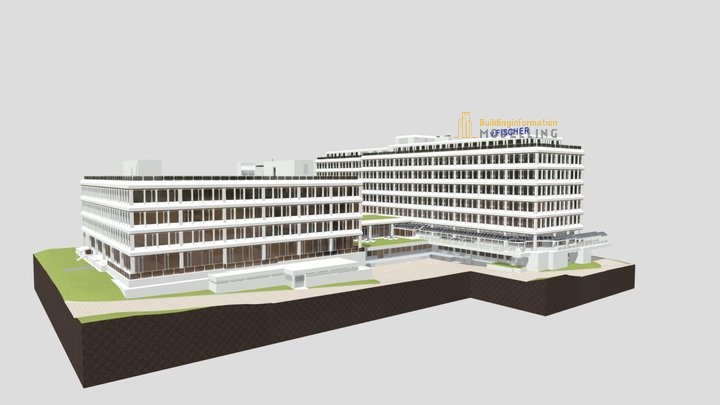 Point Cloud to BIM services Melbourne– Building Information Modeling