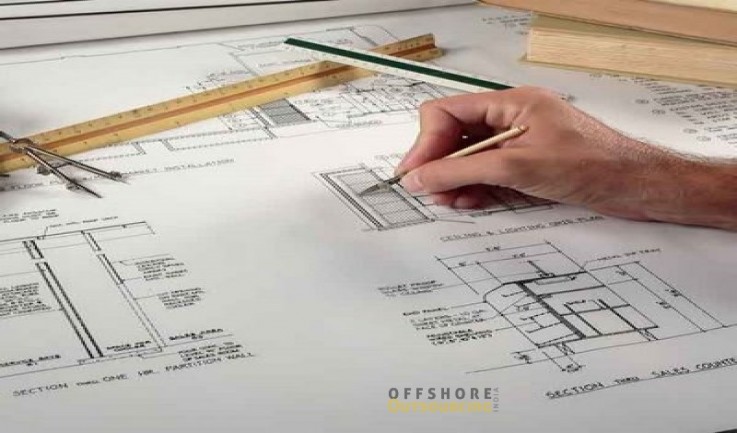 outsourcing shop drawings– offshore outsourcing India