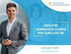 Employer Nomination Scheme Subclass 186