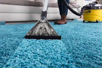 Choose Chemical Free Carpet Cleaning in Belconnen