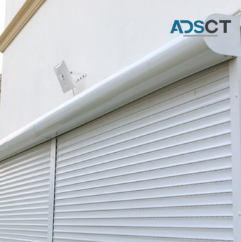 Roller shutters Melbourne: | Caseyscreensandshutter 