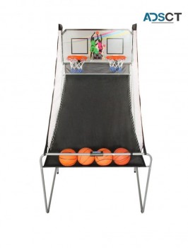 Arcade Basketball Game 2-Player Electron
