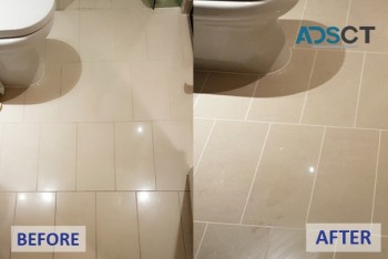 Best and Affordable Tile Regrouting Services 