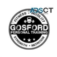  Highly Effective Personal Training near Gosford in Sydney by Licensed Instructors !