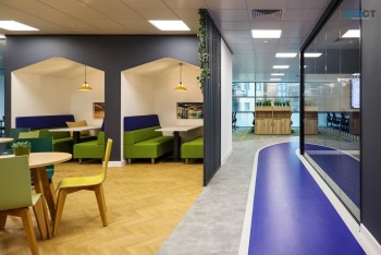 Commercial Renovations and Refits Brisbane | Grolife