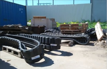 Best Rubber Pads in Melbourne