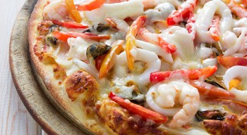 5% off Loui and Frankos Pizza & Pasta
