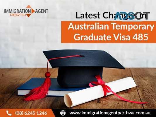 KNOW ABOUT THE LATEST CHANGES IN TEMPORARY GRADUATE VISA 485