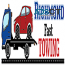 Best Car Body Removals In Richmond - Richmond Fast Towing