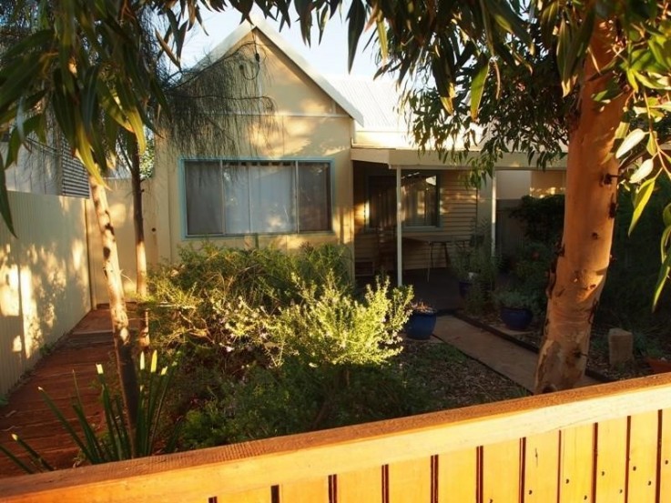 115 Hanbury Street , Kalgoorlie