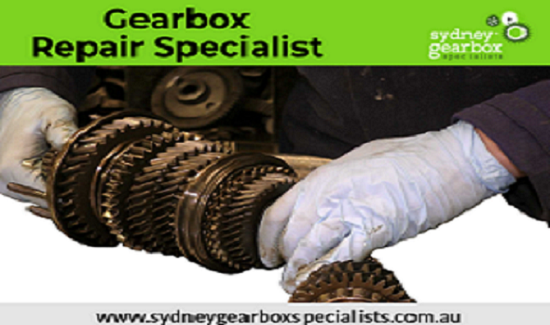 Manual Gearbox Repairs in Sydney - Sydney Gearbox Specialists
