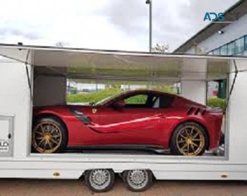 Recovery Services London