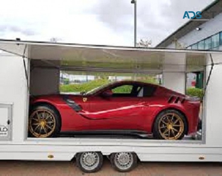 Recovery Services London