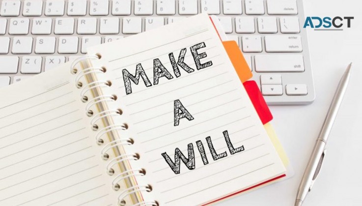 Prepare Will Online With Minimum Hassles 