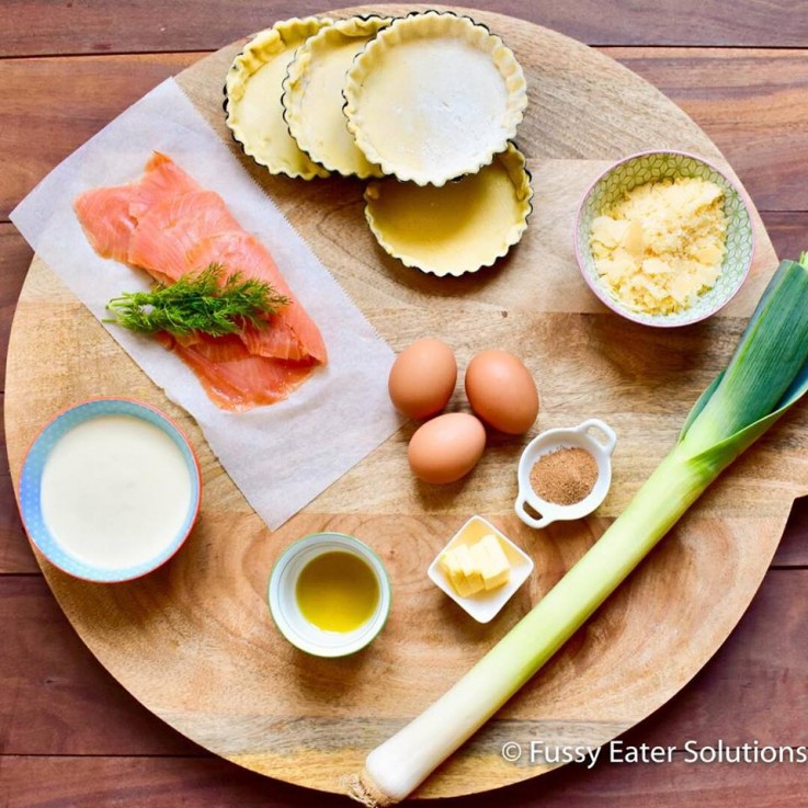 Facing Troubles Feeding Your Fussy Eaters?