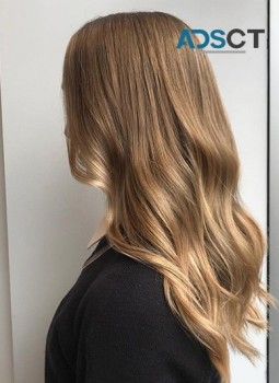 Hair Salon Melbourne | Rhubarb Hair
