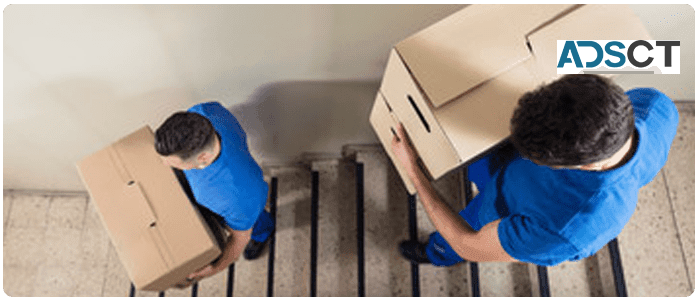 Office Removals Adelaide