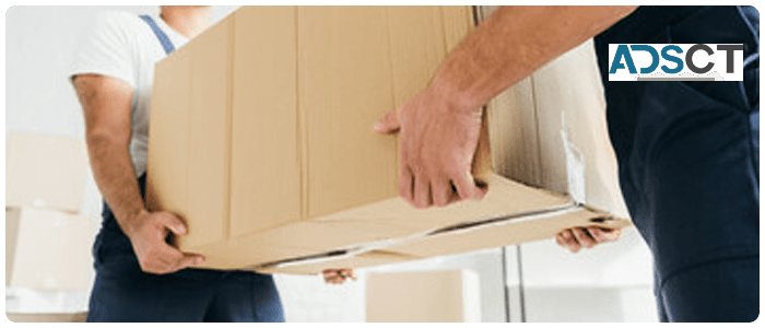 Office Removals Adelaide