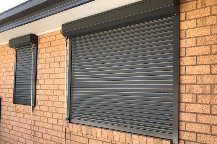 Buy Quality Roller Shutters, Geelong