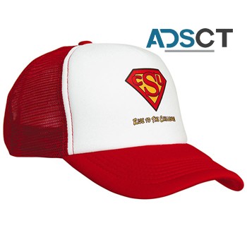 Custom Baseball Caps Wholesale