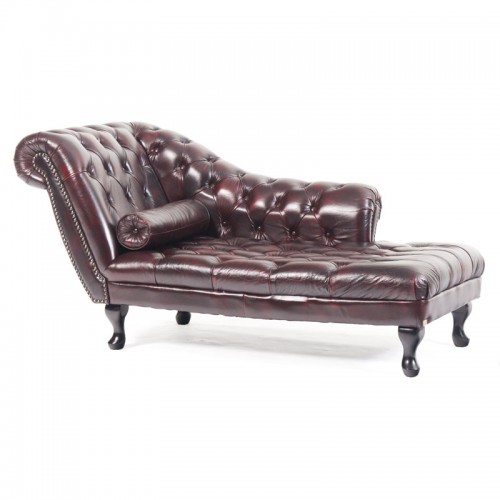 CHESTERFIELD DAY BED