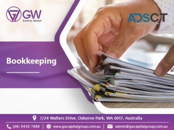 Hire A Top Certified Bookkeeper For All Your Financial Needs