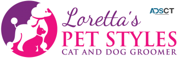Lorettas Pet Styles