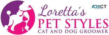 Lorettas Pet Styles - Dog Grooming Bushland Beach | Dog Grooming Townsville