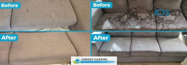 Cleaning Services in Adelaide