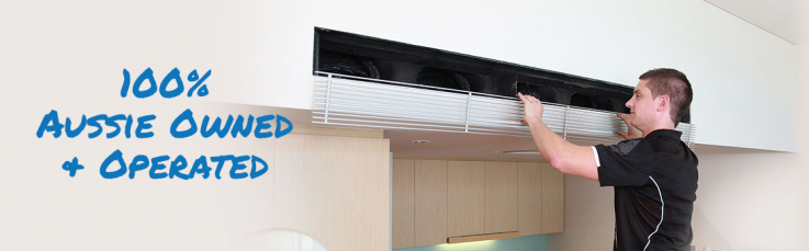 Omni Air Conditioning - Omni Air Pty Ltd